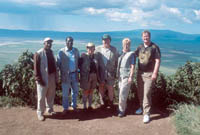 Safari group
