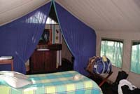 Kusini Tented Camp