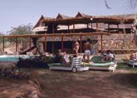 samburu resort